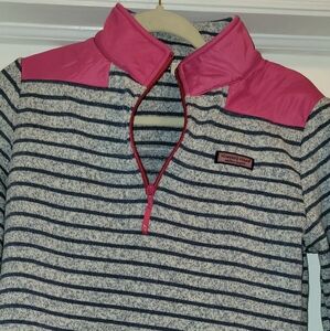 Vineyard Vines Special Edition Martha’s Vineyard Harbor Womens Size S